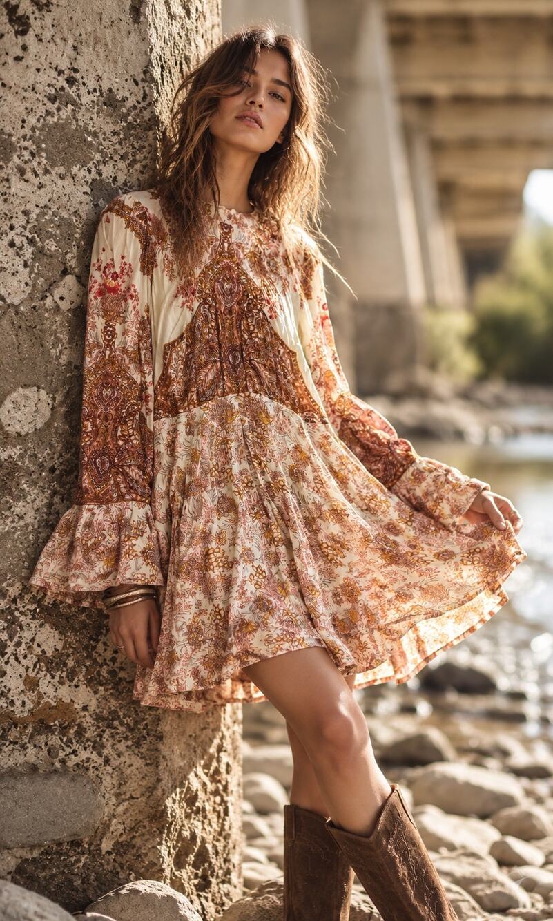 Free People Large Rosie Knit Top Rose Pink Boho Lightweight NWT